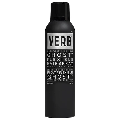 Verb® Ghost™ Flexible Hairspray 7 oz/ 207 mL