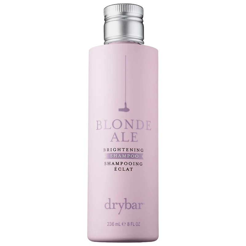 Blonde Ale Brightening Shampoo