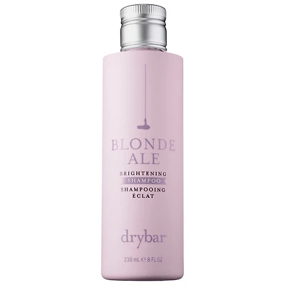 Blonde Ale Brightening Shampoo