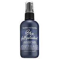 Bumble and bumble Full Potential Hair Preserving Booster Spray 4.2 oz/ 125 mL