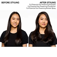 Après-shampoing protecteur Full Potential