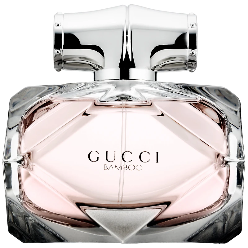 Eau de parfum Bamboo
