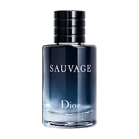 Sauvage Eau de Toilette
