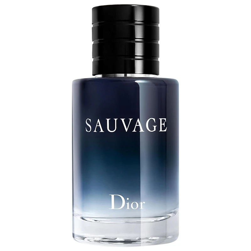 Eau de toilette Sauvage