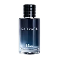 Sauvage Eau de Toilette
