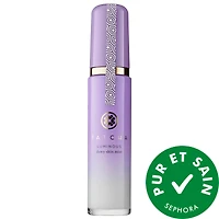 Brume rafraichissante Luminous 2-en-1, vaporisateur de finition et hydratant