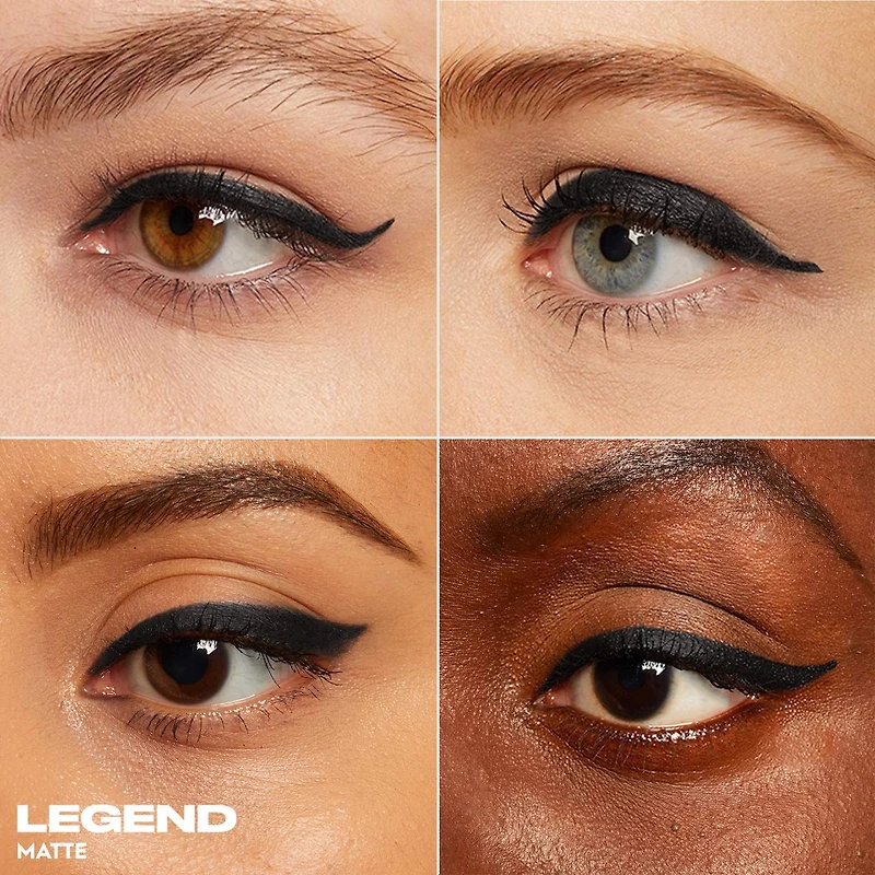 Crayon ligneur hydrofuge Waterline 24/7