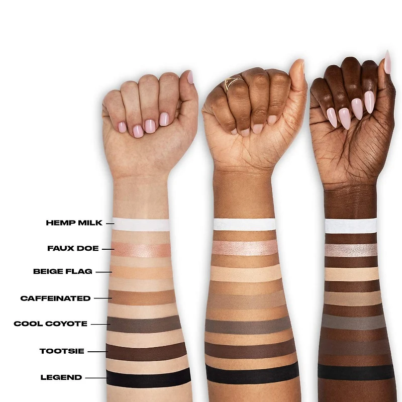 Crayon ligneur hydrofuge Waterline 24/7