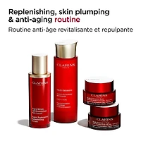 Sérum remodelant super réparateur