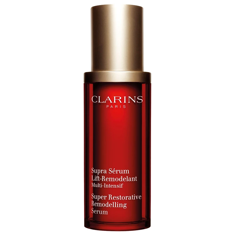 Clarins Super Restorative Remodelling Serum 1 oz/ 30 mL