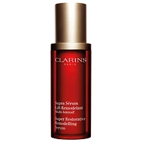 Clarins Super Restorative Remodelling Serum 1 oz/ 30 mL