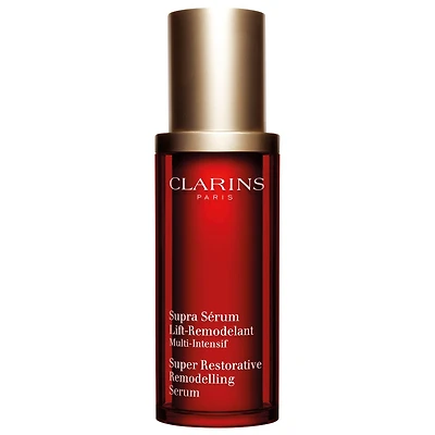 Sérum remodelant super réparateur