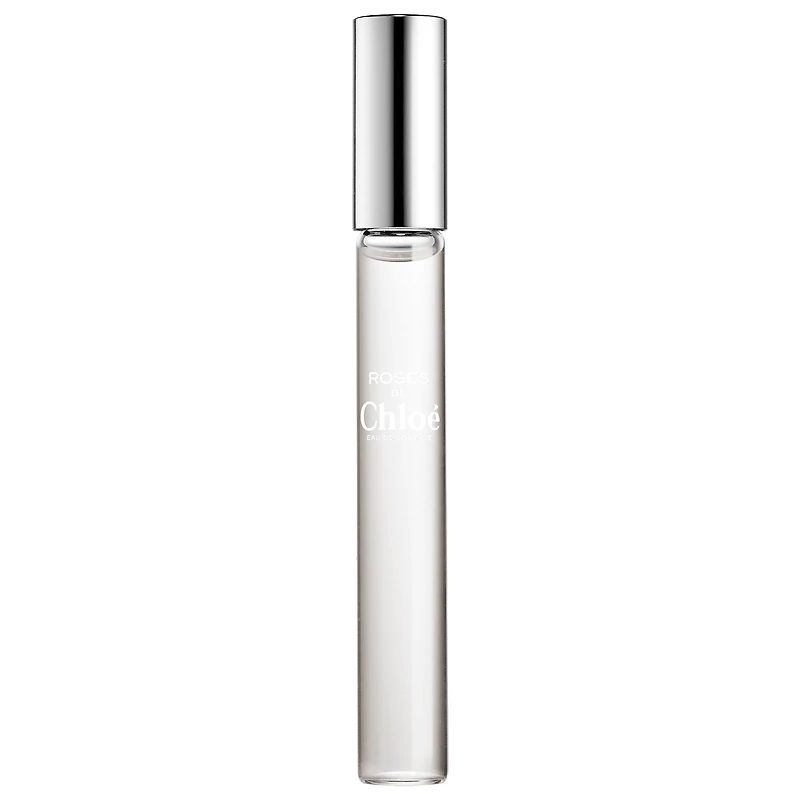 Chloé Roses De Chloé Eau de Toilette Rollerball 0.33 oz/ 9.8 mL