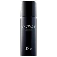 Déodorant vaporisateur Sauvage