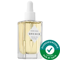 Huile pour le visage beauté antioxydante Orchid – pour peau mixte