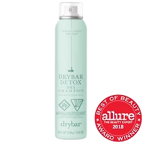 Drybar Detox Dry Shampoo 3.5 oz/ 104 mL Scent