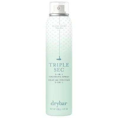 Brume Triple Sec 3-en-1