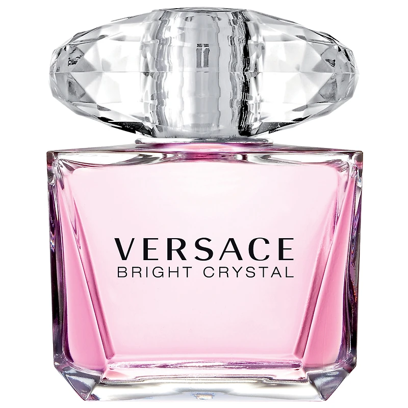 Eau de toilette Bright Crystal