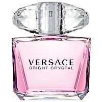 Eau de toilette Bright Crystal