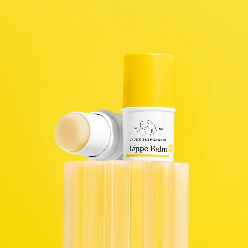 Baume pour les lèvres