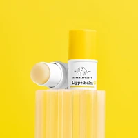 Baume pour les lèvres