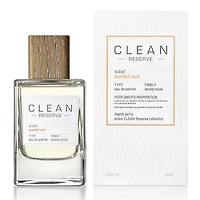 Reserve - Sueded Oud