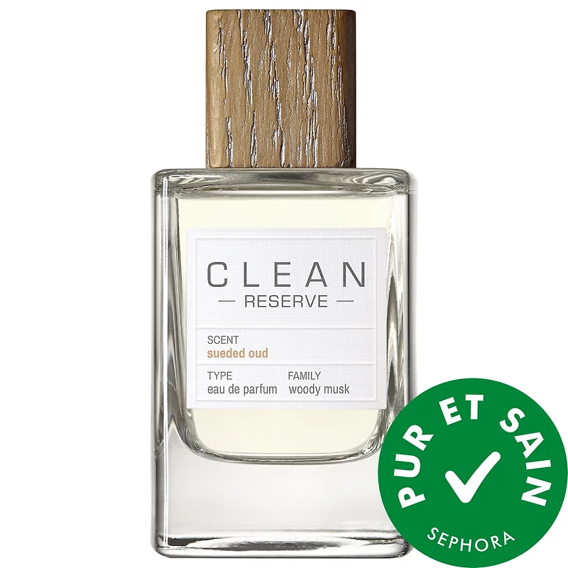 Reserve - Sueded Oud