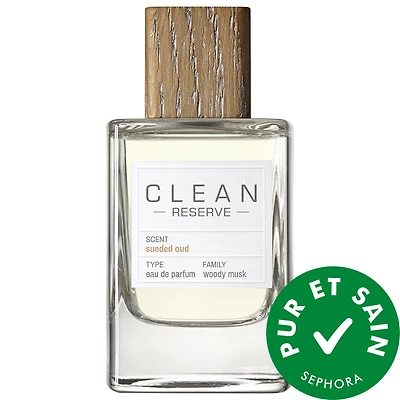 Reserve - Sueded Oud