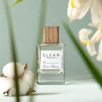 Warm Cotton Eau de Parfum with Bergamot and Musk
