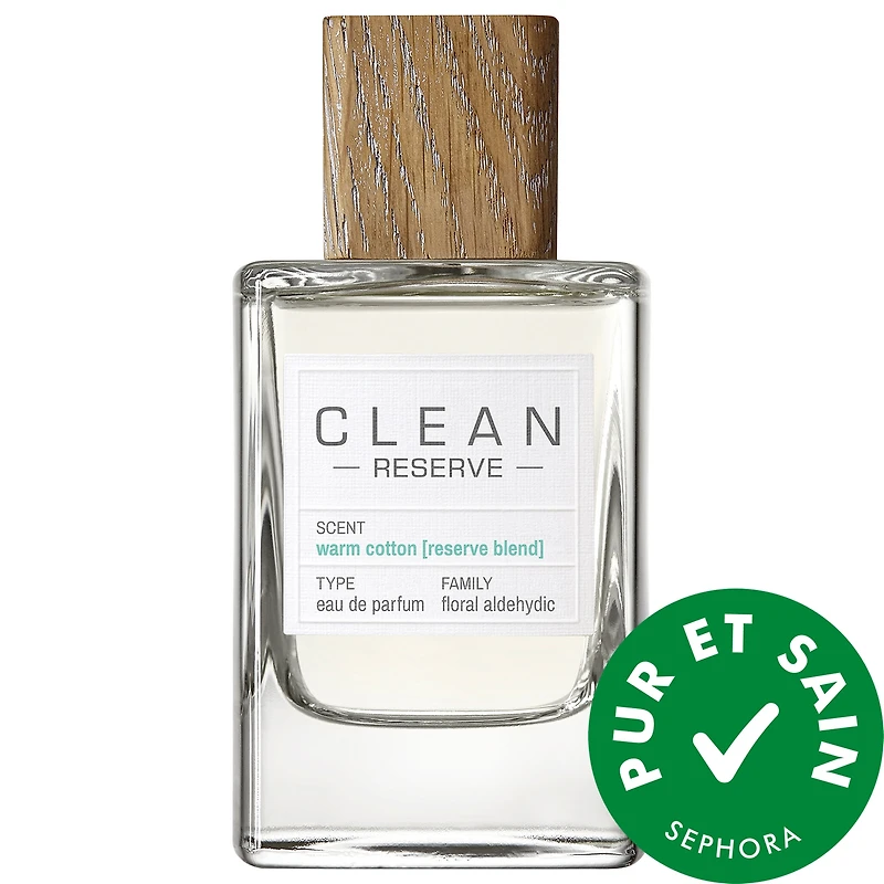 Reserve - Warm Cotton