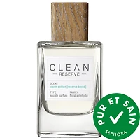 Reserve - Warm Cotton