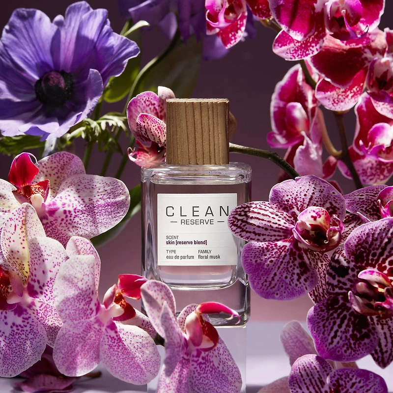 Eau de Parfum Skin Reserve