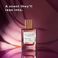 Skin Eau de Parfum with Musk and Vanilla