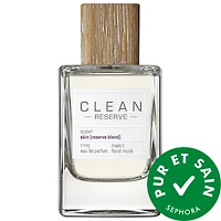 Eau de Parfum Skin Reserve