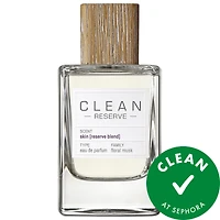 Skin Eau de Parfum with Musk and Vanilla