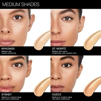 Pure Radiant Tinted Moisturizer Broad Spectrum SPF 30