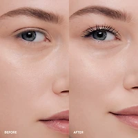 Mascara agrandisseur de regard