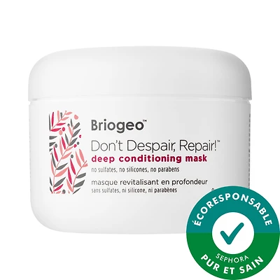 Don’t Despair, Repair!™ Masque capillaire hydratation en profondeur