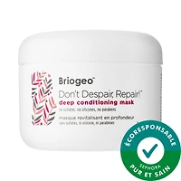 Don’t Despair, Repair!™ Masque capillaire hydratation en profondeur