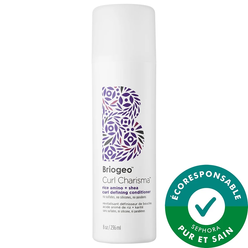 Curl Charisma™ Rice Amino + Shea Curl Defining Conditioner