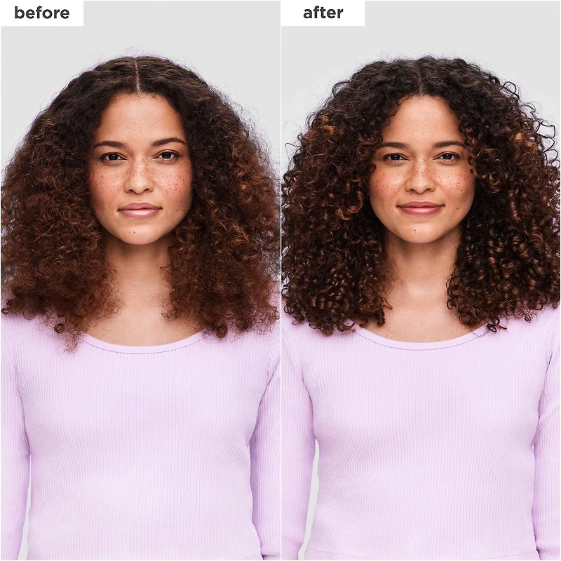 Crème de définition sans rinçage acide aminé de riz + avocat Curl Charisma™
