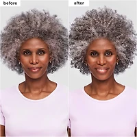 Crème de définition sans rinçage acide aminé de riz + avocat Curl Charisma™