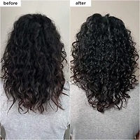 Crème de définition sans rinçage acide aminé de riz + avocat Curl Charisma™
