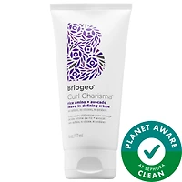Curl Charisma™ Rice Amino + Avocado Leave–In Defining Cream