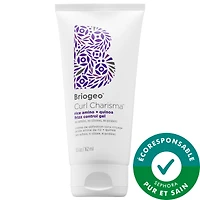 Gel de contrôle des frisottis Acides aminés de riz + quinoa Curl Charisma™