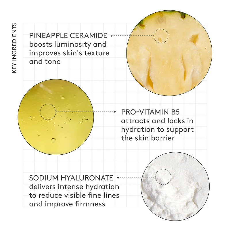 B-Hydra™ Intensive Hydration Serum with Hyaluronic Acid