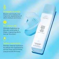 Sérum hydratant intensif B-Hydra™ avec acide hyaluronique