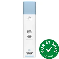 Sérum hydratant intensif B-Hydra™ avec acide hyaluronique
