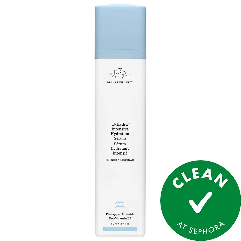 B-Hydra™ Intensive Hydration Serum with Hyaluronic Acid