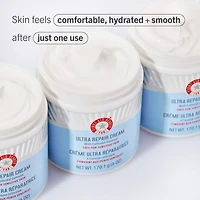 Crème hydratante intense Ultra Repair®, hydratant pour le visage et corps la réparation de peau